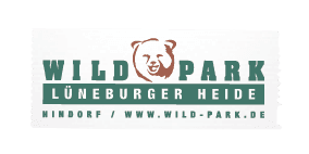 Wild Park Lüneburgerheide